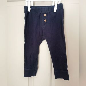 5/$10 Carter's pants size 12 m